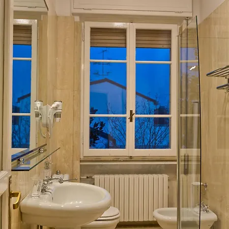 Pannaggi Apartman *