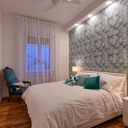 Pannaggi Apartman