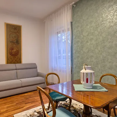 Pannaggi Apartman *